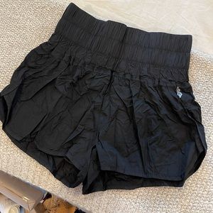 Free People Movement Shorts